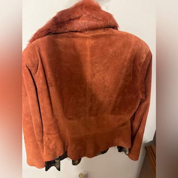 Jacket - Picture 2 of 2